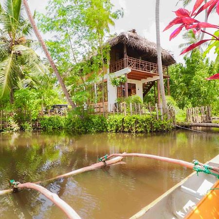 Milkyway Holiday Resort Unawatuna Exterior foto