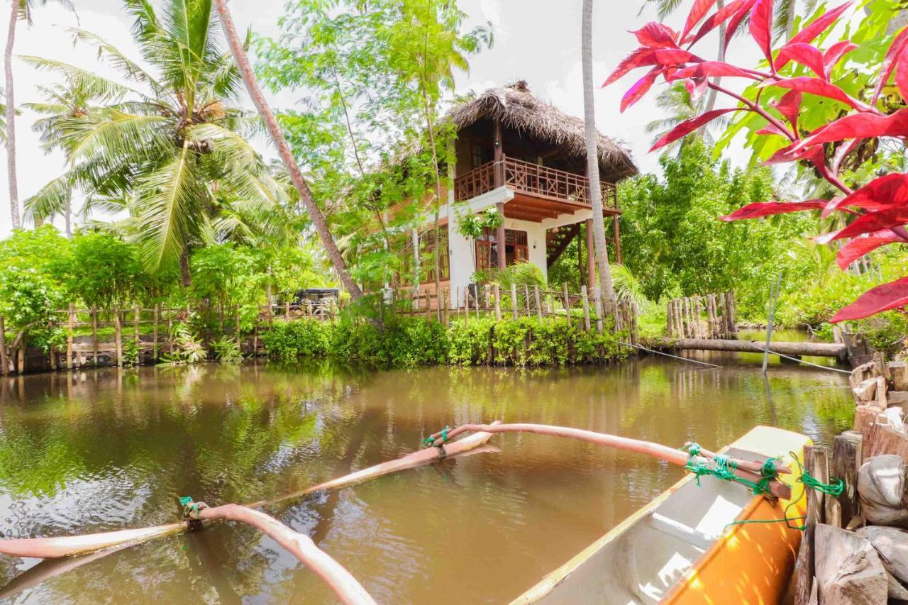 Milkyway Holiday Resort Unawatuna Exterior foto