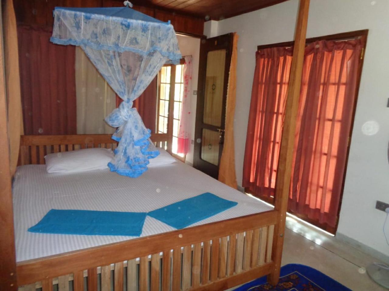 Milkyway Holiday Resort Unawatuna Quarto foto